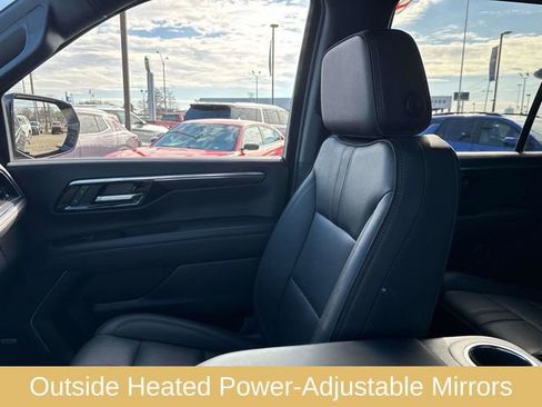 Used 2025 Chevrolet Tahoe RST w/ Comfort Package image 24