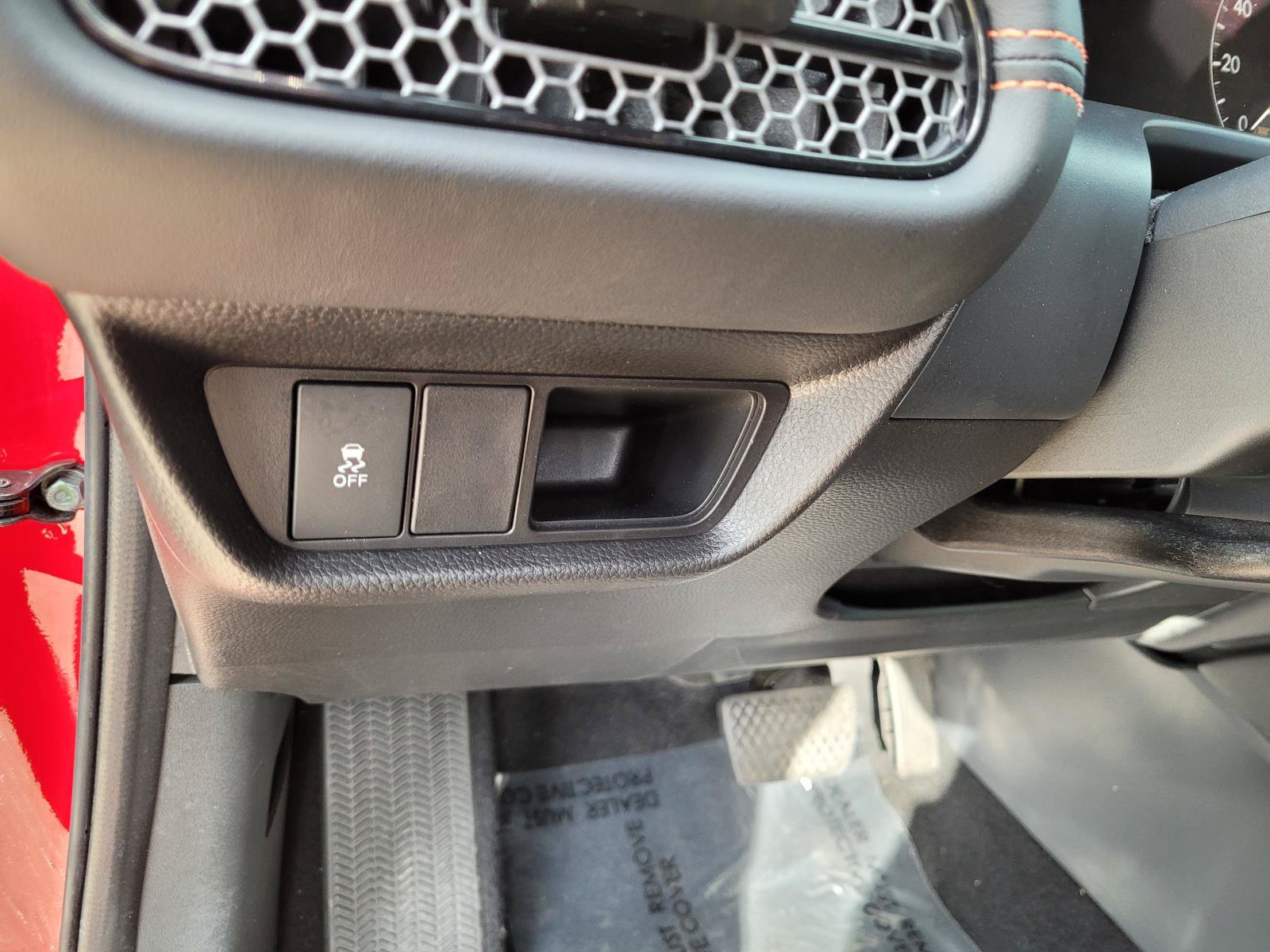 Used 2026 Honda HR-V Sport image 26