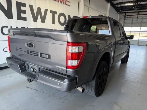 Used 2022 Ford F150 XL w/ STX Black Appearance Package image 20