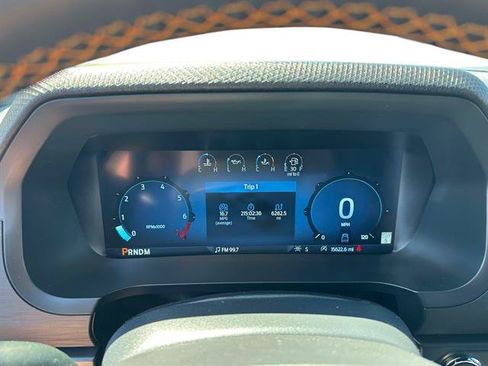 Used 2025 Ford F150 Tremor AWD/4WD image 16