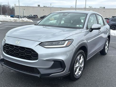 Used 2023 Honda HR-V LX image 16