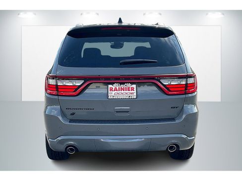 New 2026 Dodge Durango GT image 4
