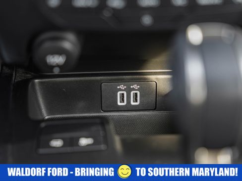 Used 2023 Ford Ranger XLT w/ Equipment Group 301A Mid image 28