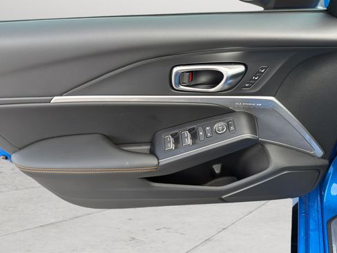 New 2026 Acura Integra A-Spec FWD image 29