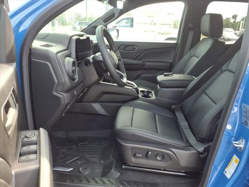 New 2026 Chevrolet Colorado Trail Boss image 5