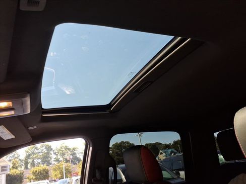 Used 2017 RAM 1500 Rebel w/ Luxury Group image 23