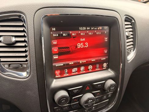 Used 2014 Dodge Durango Limited w/ Trailer Tow Group IV image 29