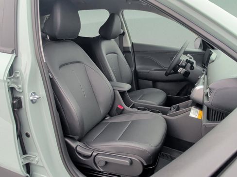 New 2026 Hyundai Kona SEL Premium image 30