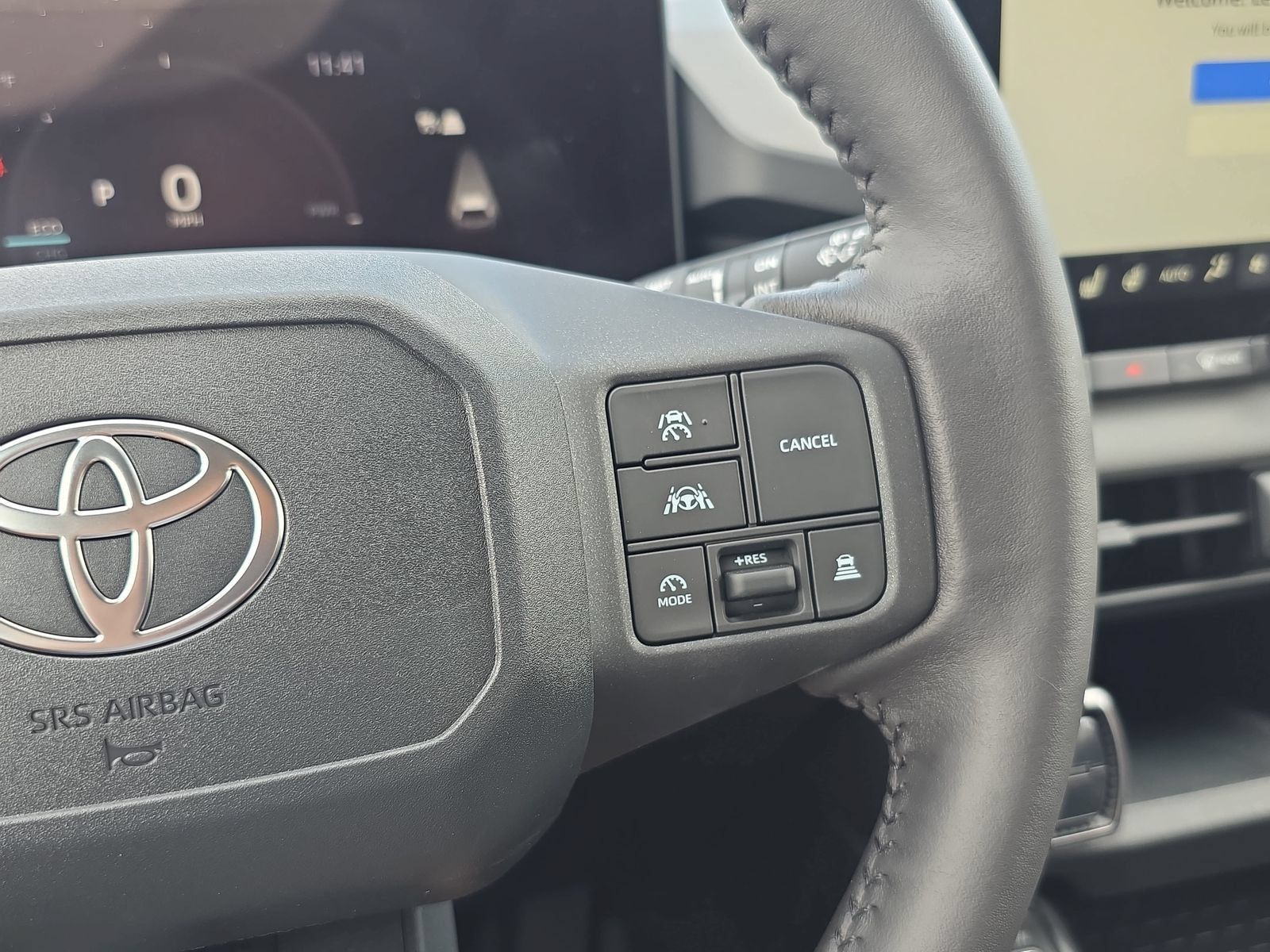 New 2026 Toyota RAV4 SE w/ Convenience Package FWD image 14