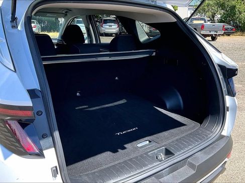 Used 2022 Hyundai Tucson SEL w/ Cargo Package AWD/4WD image 35