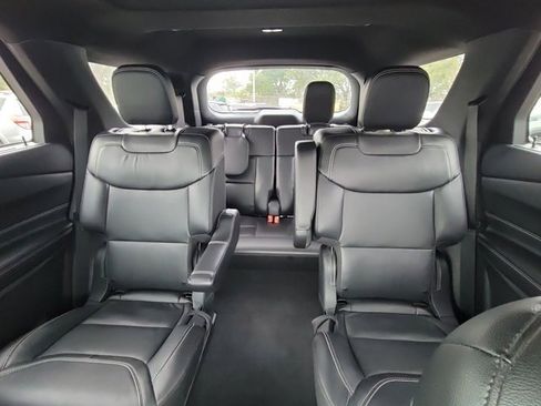 Used 2023 Ford Explorer ST w/ Equipment Group 401A image 5