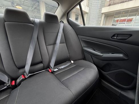 Used 2025 Nissan Altima 2.5 SV FWD image 37