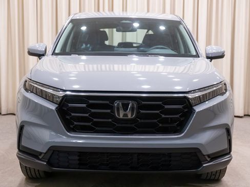 Used 2024 Honda CR-V LX image 3