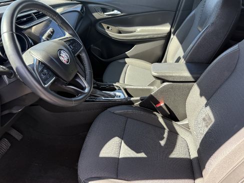 Used 2023 Buick Encore GX Select FWD image 11
