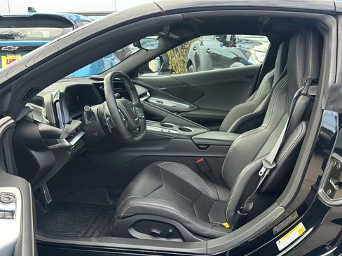 Used 2026 Chevrolet Corvette Stingray Coupe w/ 1LT image 12