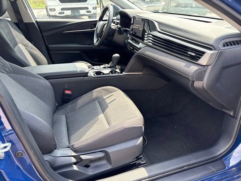 Used 2025 Toyota Camry LE FWD image 24