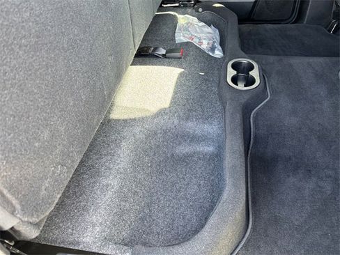 Used 2024 RAM 3500 SLT w/ Quick Order Package 2YG SLT image 31