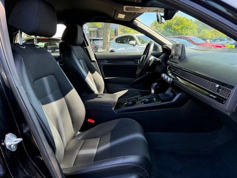 Used 2024 Honda Civic Sport image 28