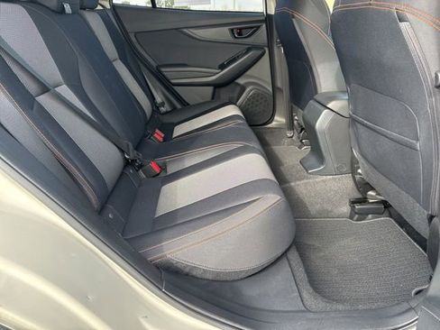 Used 2023 Subaru Crosstrek 2.0i Premium w/ Popular Package #3 image 44