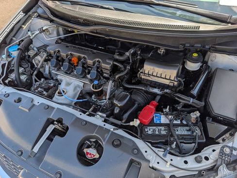 Used 2015 Honda Civic LX image 20