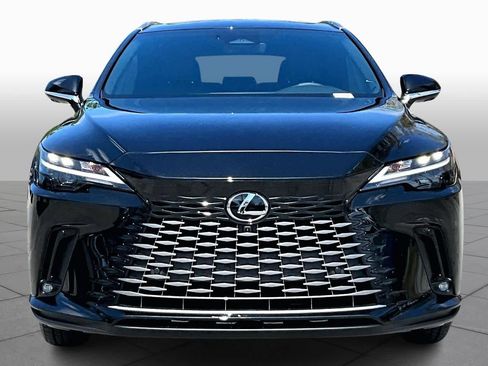 Used 2025 Lexus RX 350 Premium w/ Convenience Package image 3