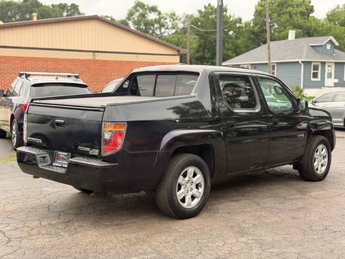 Used 2006 Honda Ridgeline RTL image 5
