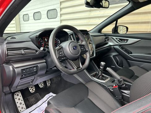 Used 2023 Subaru WRX Premium image 12