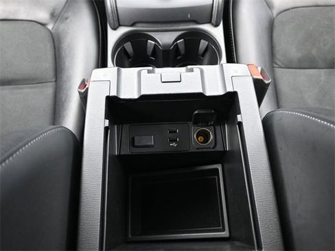 Certified 2023 MAZDA CX-5 AWD 2.5 S w/ Select Package image 10