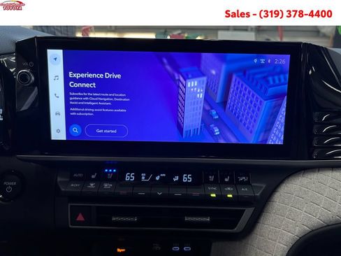 New 2026 Toyota Camry XLE AWD/4WD image 14