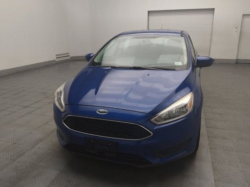 Used 2018 Ford Focus SE FWD image 15