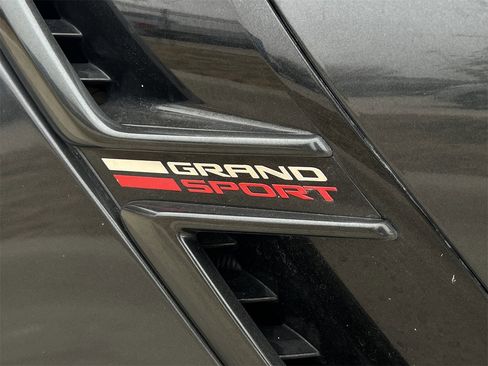 Used 2017 Chevrolet Corvette Grand Sport image 6