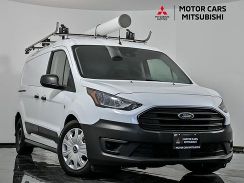 Used 2020 Ford Transit Connect XL image 1