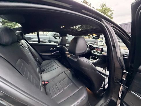 Used 2021 BMW M340i xDrive w/ Premium Package AWD/4WD image 28