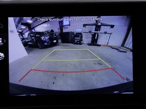 Used 2023 Kia Sportage EX w/ EX Premium Package image 34