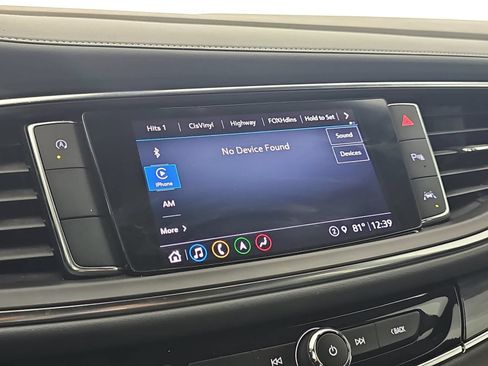 Used 2023 Buick Enclave Premium w/ Experience Buick Package FWD image 21