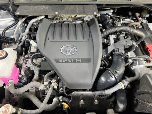 Used 2023 Toyota Highlander XSE AWD/4WD image 30