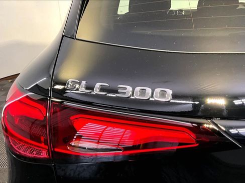 Certified 2026 Mercedes-Benz GLC 300 4MATIC image 33