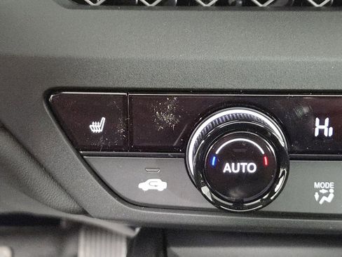 New 2026 Honda Accord SE image 14