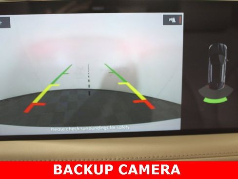 Used 2022 Lincoln Nautilus Reserve image 8