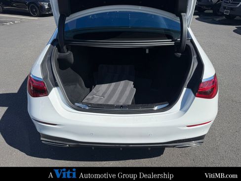 Certified 2024 Mercedes-Benz S 580 4MATIC Sedan image 17