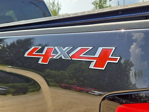 Used 2016 Chevrolet Silverado 1500 LT w/ All Star Edition AWD/4WD image 33