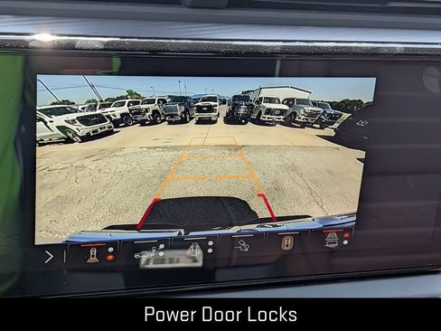 New 2026 GMC Sierra 1500 Denali Ultimate AWD/4WD image 22