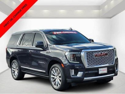 Used 2023 GMC Yukon Denali
