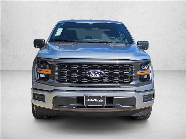 New 2026 Ford F150 STX RWD image 6