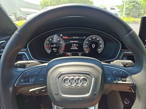 Certified 2023 Audi A5 2.0T Premium Plus w/ Premium Plus AWD/4WD image 20