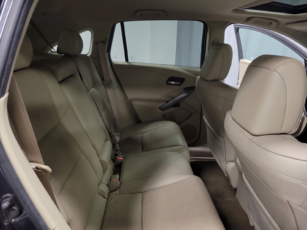 Used 2014 Acura RDX AWD image 27