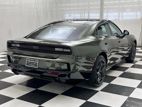 New 2026 Dodge Charger R/T image 7