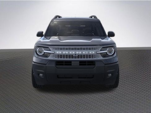 New 2026 Ford Bronco Sport Outer Banks AWD/4WD image 6