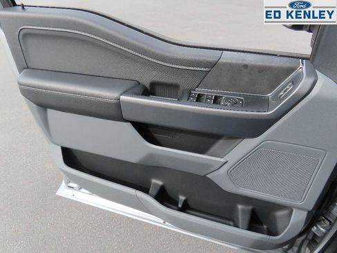 New 2025 Ford F150 XLT w/ Equipment Group 302A MID image 25