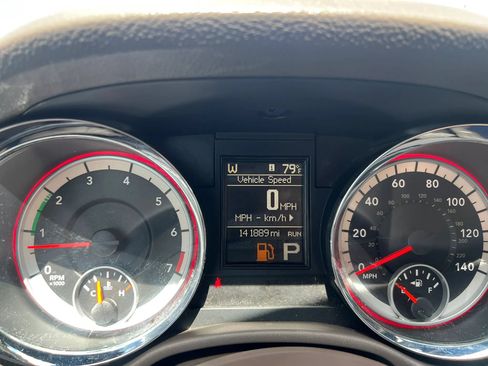Used 2013 Dodge Durango Crew AWD/4WD image 9